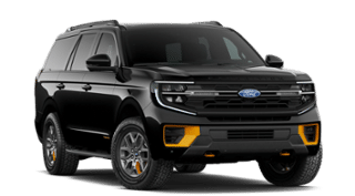 2027 Ford Expedition® External Image 5